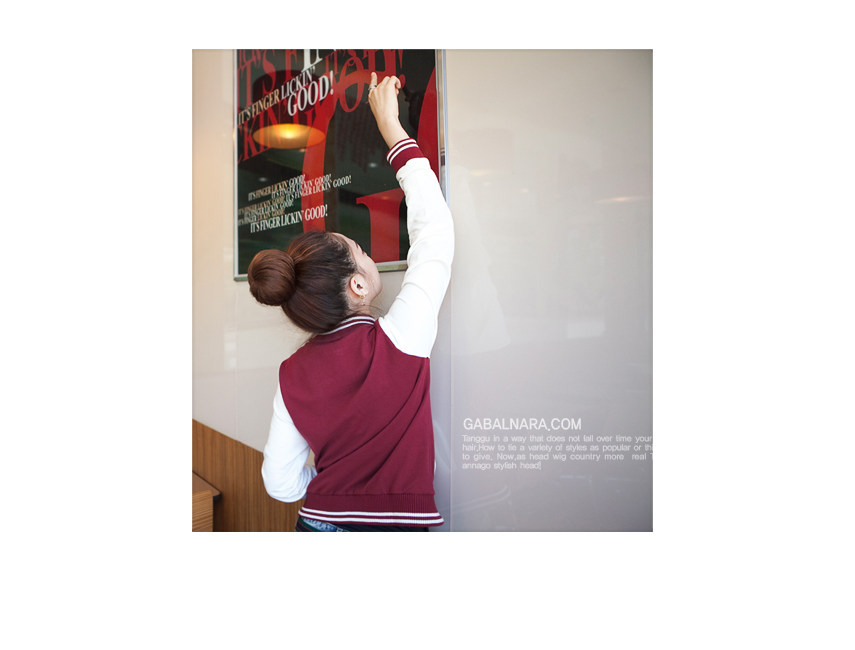 Extension cheveux - Chignon - Ref 248659 Image 15