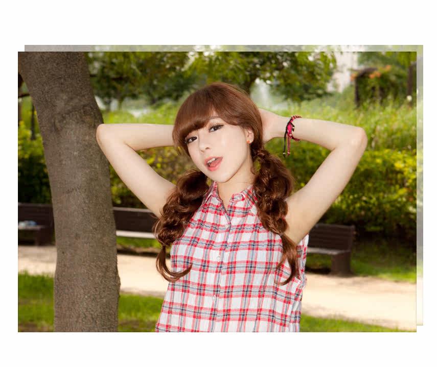 Extension cheveux - Chignon - Ref 248652 Image 15