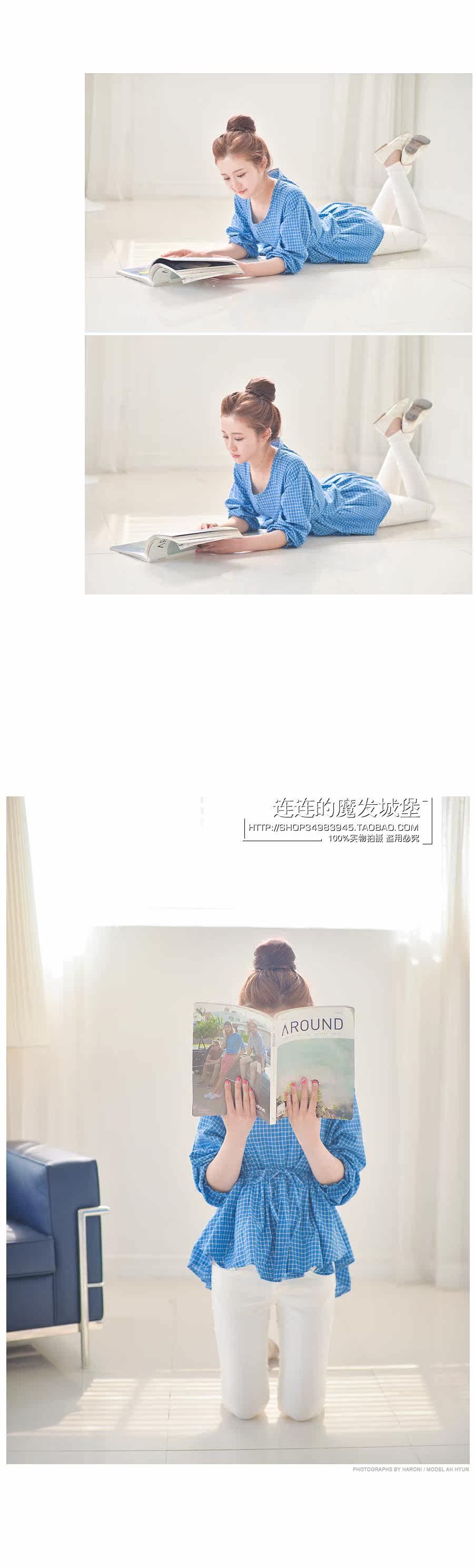 Extension cheveux - Chignon - Ref 248636 Image 7