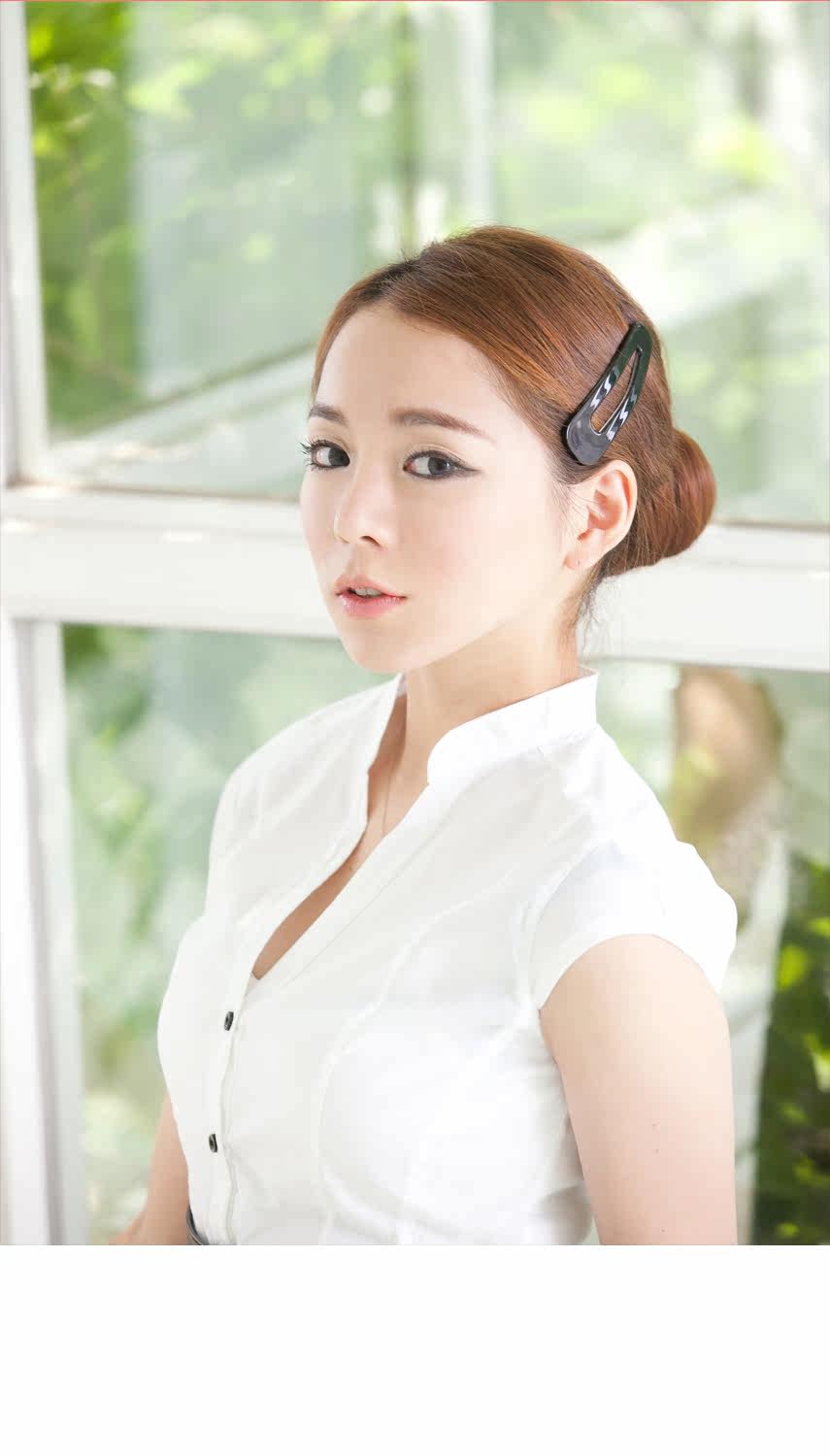 Extension cheveux - Chignon - Ref 248665 Image 13