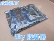 Ultra micro X9DRL-3F IF dual motherboard hanging game multi-open virtualization Quanta X602 Intel S2600