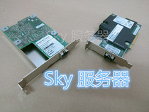 Quanta CX341 Intel X520 Single port 10G 10G SFP server Fiber optic network card 82599 fiber optic card