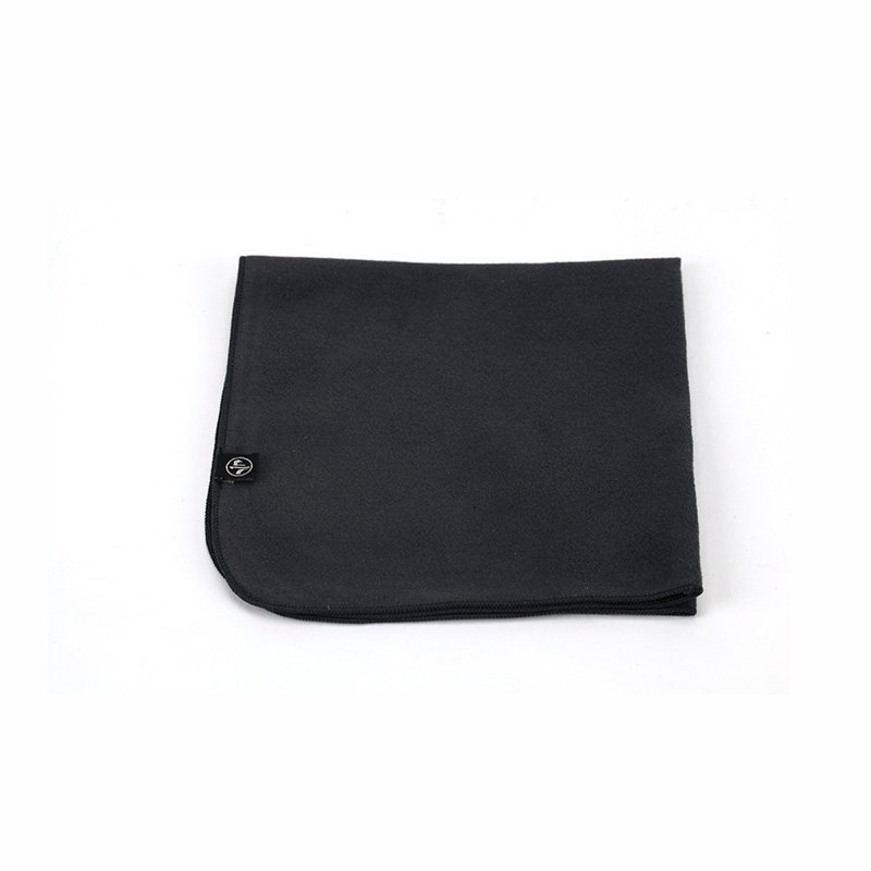 Wan Qian Tang thick tea towel Absorbing water Tea cloth towel tea mat Azabu Kung Fu tea set accessories Tea tray tea ceremony accessories