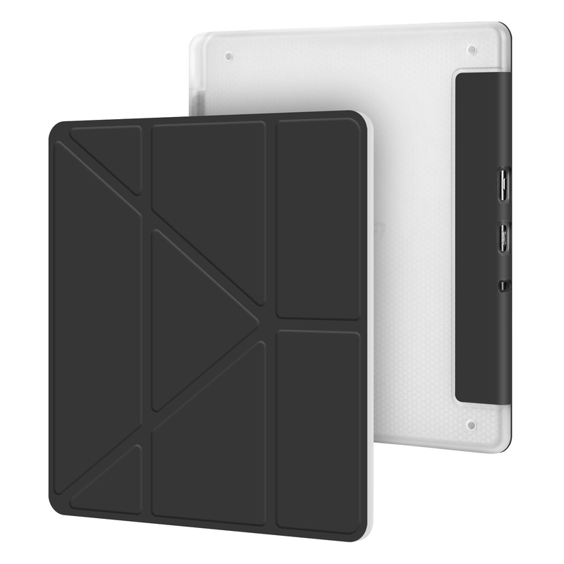 Amazon Kindle Scribe2 E-Book Reader Protective Case, Magnetic Adsorption, Automatic Sleep/Wake