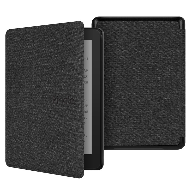 Ready Stock Kindle Paperwhite Kpw6 E-Book Reader Protective Case 7inch Protective Case