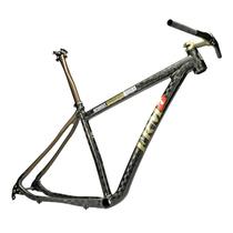 Brand Direct Italian FRM ANAKIN CarboFlex 5cerchi 29 frame custom rear fork