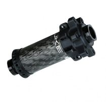 French DUKE STRAIGHT PULL STRAIGHT carbon shell front flower drum