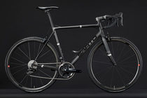 Italy sarto customized handmade carbon fiber road frame SETA 750g