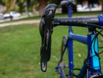 Campagnolo 12-speed Super Record shift kit clip disc brake