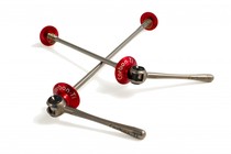 cabon ti X-Lock Special ROAD Ti ROAD ultra-light titanium quick dismantling