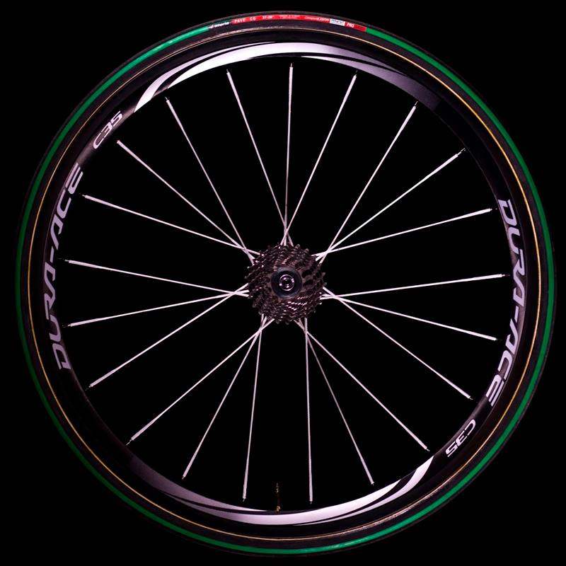 Berd Spokes polyester fiber ultra-light spokes Polylight 2 3G-Taobao