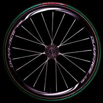 Berd Spokes Polyester Fiber Ultra Light Spokes Polylight 2 3G