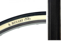 A DUGAST handmade road tire Paris Roubaix Cotton