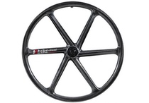 Germany bike ahead carbon fiber integrated mountain AM wheel set