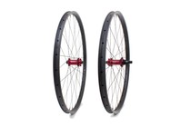 Carbon ti ultra-light straight-drawn enduro finished wheel set 1400 1450G 27 5 29 wheel diameter
