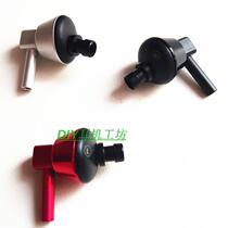10mm earphone metal ear shell DIY earphone accessories material speaker unit housing in-ear accessories earphone