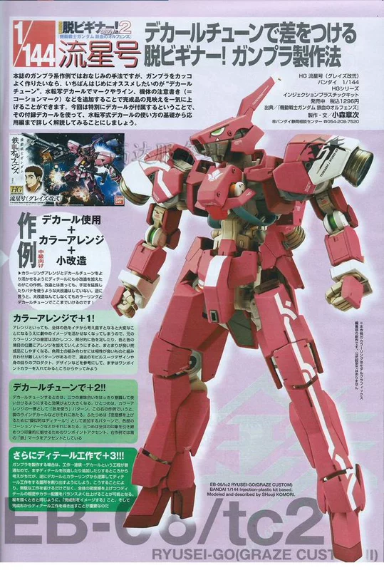 Phổ biến Hot bán phổ biến Dòng 04IBO Mẫu chất lượng cao Hình dán nước General Dòng biểu tượng quân sự IBO Jagged Barbatos - Gundam / Mech Model / Robot / Transformers