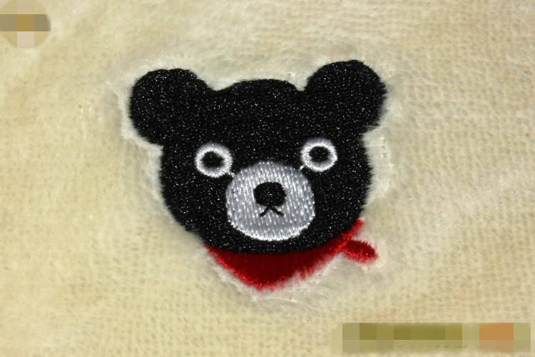 Cape pour enfant - Ref 2154502 Image 10