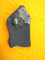 Known for the autumn and the ink