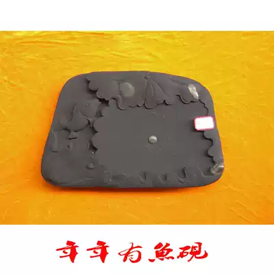 every year there is fish stone Venus shi yan si zhou shi yan cen gong inkstone Guizhou thinking Stone discount