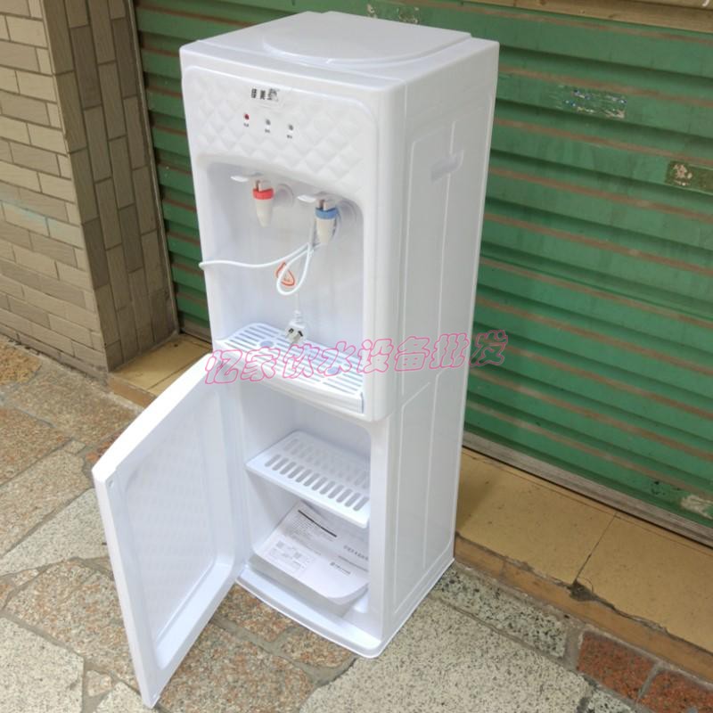 Máy nước nóng lạnh Jiamei dọc đường ống nóng lạnh lạnh tiết kiệm năng lượng nước đá nóng uống nước nóng văn phòng máy lọc nước lạnh máy nước - Nước quả máy lọc nước nào tốt