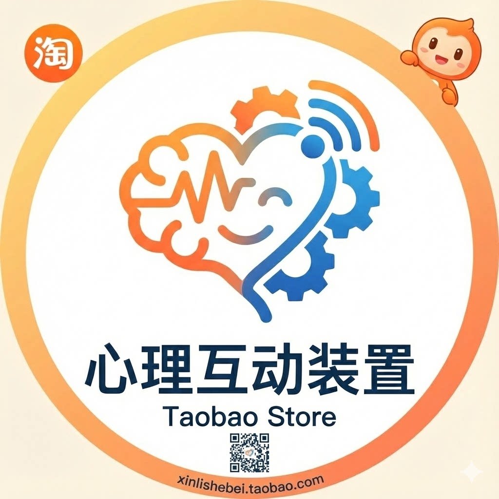 心理互动装置