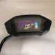 Suitable for Little Monkey Instrument Z6M3M5 Electric Motorcycle Instrument, Electric Vehicle Battery Car Speedometer, 72V Battery Level