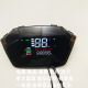 Xinri Feichi Dk3 Instrument Li Maifeng Electric Vehicle Lcd Instrument Xinri Feichi Dk3 Instrument Li Ma Maifeng