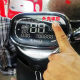 Suitable for Yadi Crown Energy M5M6M7 Electric Vehicle Mini Instrument Housing Instrument Cover Screen Monitor Housing