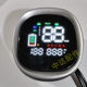 Golden Arrow Puff Is Suitable for Cute Rabbit Card Knife K12 Electric Vehicle Dashboard Lcd Display Gc6 Excellent Running