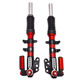 Xunying Front Shock Absorber Shangling Daniu Dji Modified Disc Brake Lcd Shock Absorption Universal Drum Brake Battery Car Hydraulic Pre-Discharge