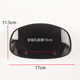 Yadi M6 Electric Car Windshield Xinri Emma Instrument Visor Women's Electric Car M6 Windshield