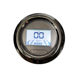 Retro Turtle King Lcd Instrument Golden Turtle King Turtle Car Odometer Computer 48V60V72V Bell Q7 Instrument