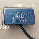 H1T1 Electric Vehicle Instrument Display Modification Accessories Led Digital Screen Battery Car Lcd Instrument Panel Universal