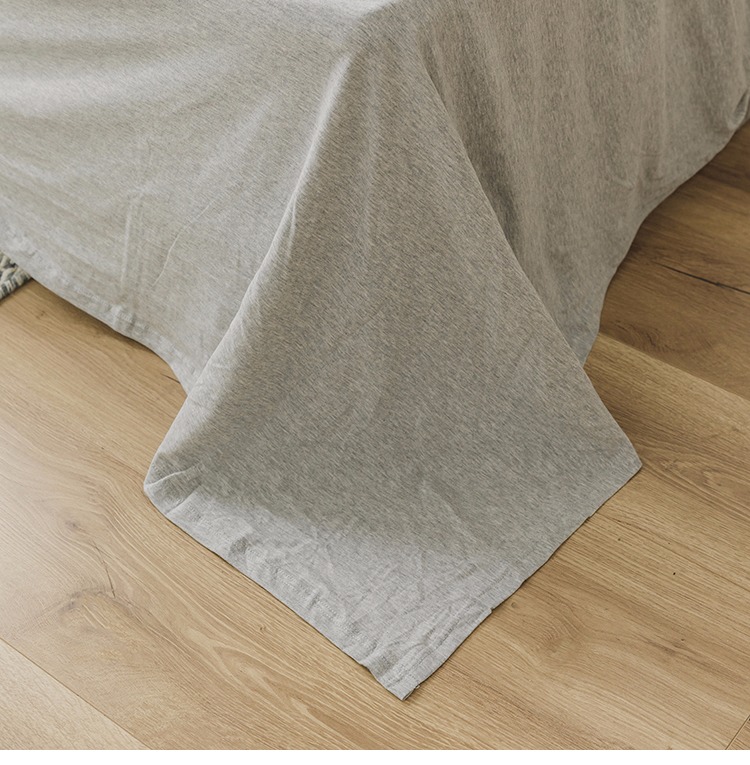 Đan khăn trải giường bông bông ticking 1.2 Li Li mảnh trượt Simmons mat đặt 1.8m 1,5m - Trang bị Covers 	ga chun trải giường 2mx2m2	