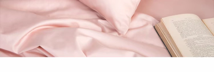 60 bông gối trường hợp đồng bằng bông satin đơn bông gối 48x74cm gối một cặp hai - Gối trường hợp