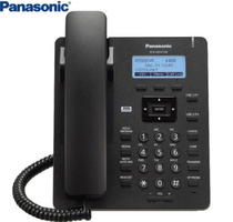 Panasonic KX-HDV130CN network telephone Panasonic HDV130 SIP phone
