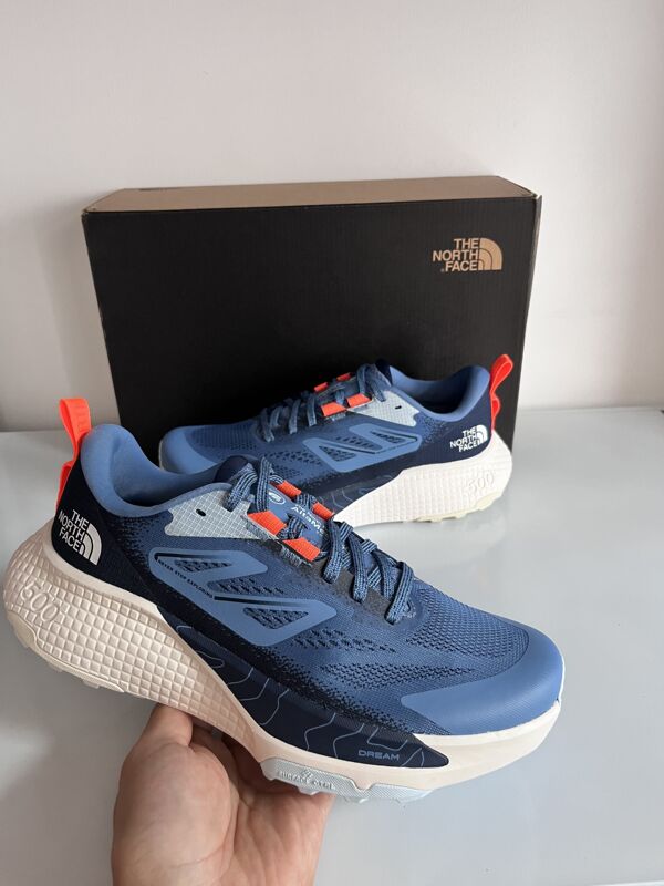 In Stock‼️ Authentic North Face 2025 New Men's Outdoor Lightweight, Grip-Enhancing, Comfortable, Breathable Trail Running Shoes 83N3 In Stock‼️ Authentic North Face 2025 New Men's Outdoor Lightweight, Grip-Enhancing, Comfortable, Breathable Trail Running Shoes 83N3