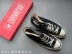Converse Converse 1970S màu đen cao và thấp để giúp giày vải tiêu chuẩn Samsung 142334 144757 162050