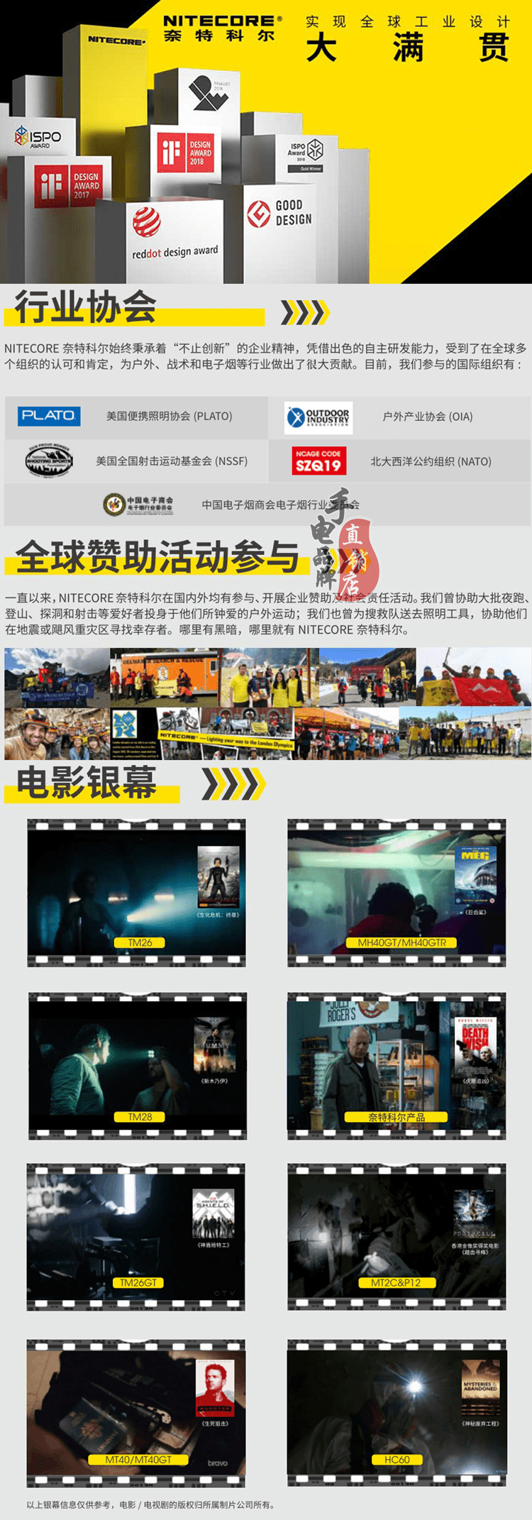 Счастливого плаката