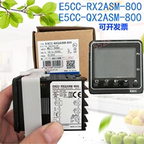 New Thermostat Instrument E5CC-RX2ASM-800 QX2ASM-800 Replacement E5CZ-R2MT Q2MT Plus
