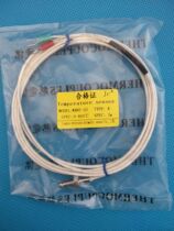 K-Screw Thermocouple Thermometer Probe Temperature Wire Sensor Temperature Sensor Probe Thermal Resistance