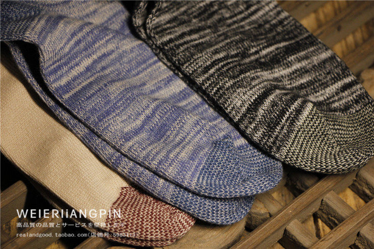 Chaussettes - collants simple - Ref 764203 Image 21