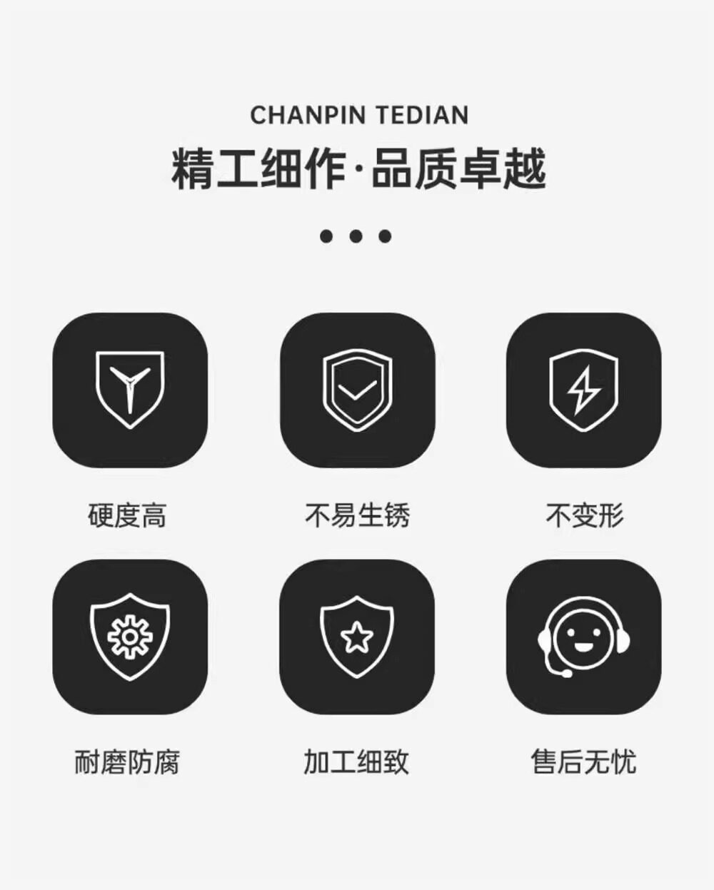 Игла 大鼻子缝针钢针套装被子老人穿针家用大眼手缝神器传统绣花针结实