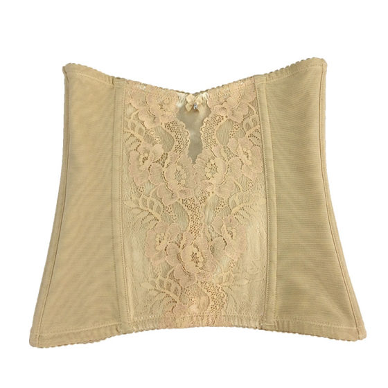 梵伊漫腰夹身材管理器模具调整型塑身收腹瘦搭扣腰女美体内衣腰封