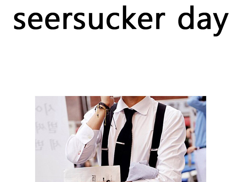 Costume homme en chanvre pour été - Ref 1563479 Image 8