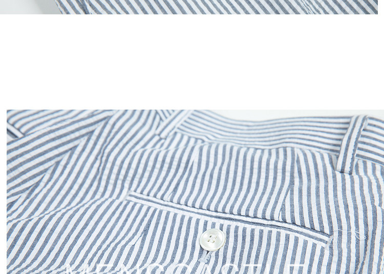 Costume homme en chanvre pour été - Ref 1563479 Image 63