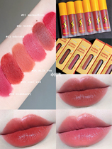 Colourgrid Carlog Air Lightning Lightning Lip Velvet Mist Mate Mate durable student parity Li Jiayu