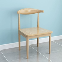 Spot Cattle Chair 2 (цветные замечания)