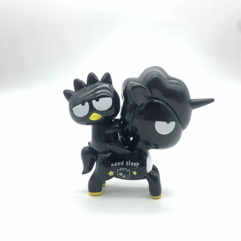 Оригинальная оптовая Tokidoki Tao Qiduqi единорог hellokitty и Gemini Kurommeitti
